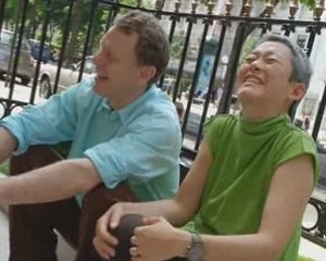 Mimi & Doug, Food into Art & Art into Food