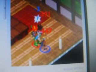 Vidéo de Gohanss, Suu-Shenron et Crillin-eni(Serveur Hecate)