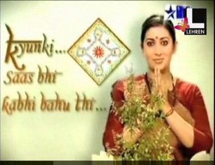 Ekta Kapoor to sue Bidaai lead actresses