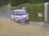 Rallye du Kalt Bec 2009