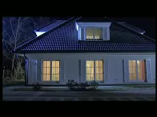 Humour : Blonde dehors