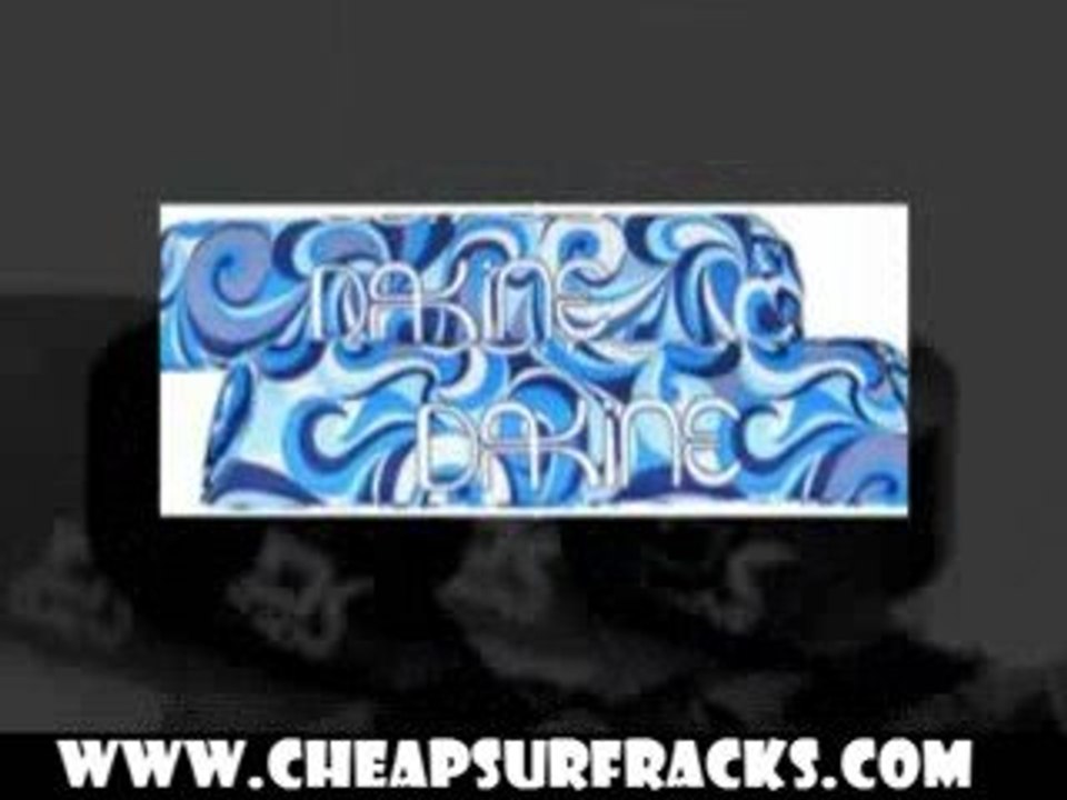 Looking for Bike Surf Racks? Then Visit CheapSurfRacks.com!