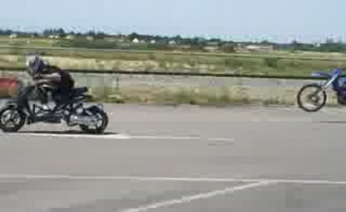 run à donge