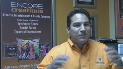 Orlando Event,Social Media,Online Video Meeting July 29 2009