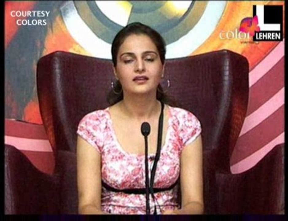 Bobby Darling on who will win Big Boss