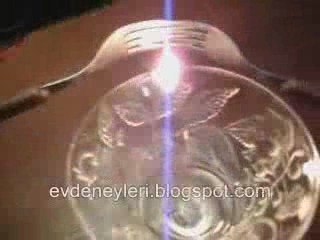 denge kuramı - ev deneyleri, ilginç deneyler