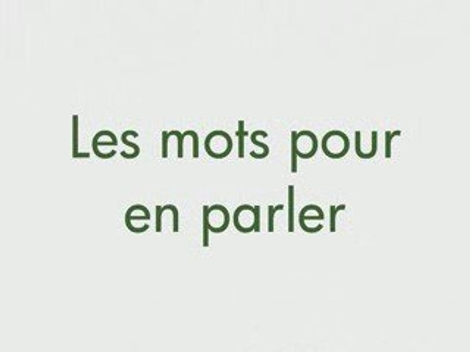Les maux du quotidien