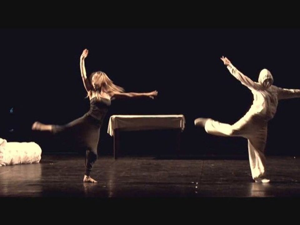 GALA - Extrait de "Palace" - Ecole de danse Céline Roy