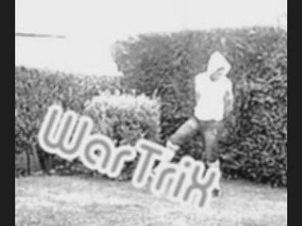 jumper WarTriX