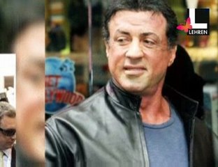 Sylvester Stallone will go Bollywood way