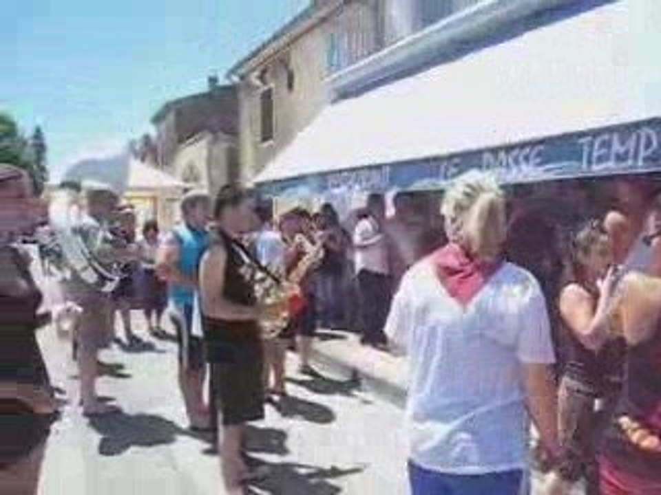 Les Vigneres 2009
