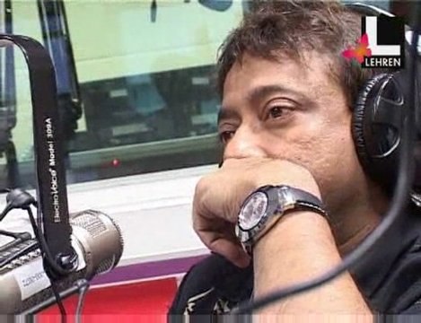 Ram Gopal Verma targets Karan Johar