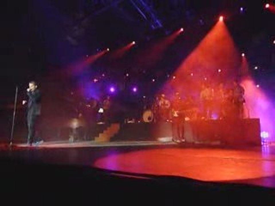 Bénabar - Porcelaine - Vienne