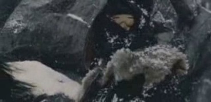 Imaginarium Of Doctor Parnassus - Cilp #3 VO STfr