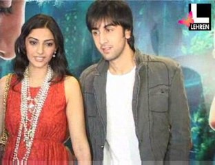 Sonam says ‘NO’ to Deepika starrer film