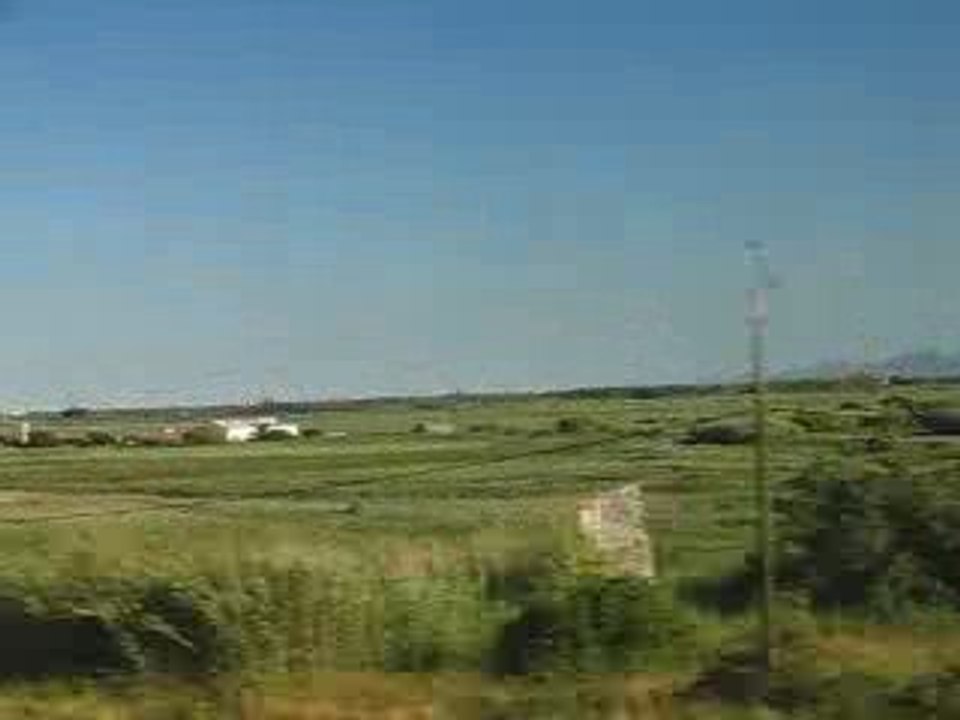 étangs salses leucate