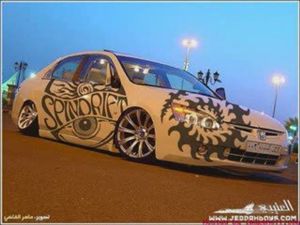 Modifiye