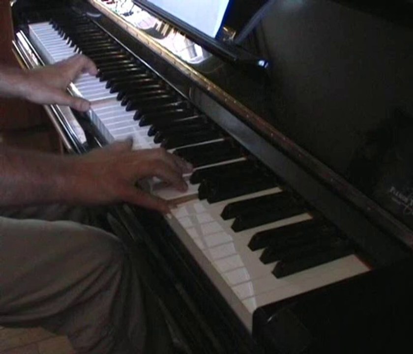 Tiersen - Tabarly - Naval