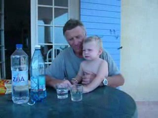 Vincent et Jade en week-end