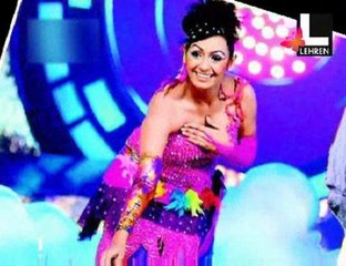 Wardrobe Malfunctioning in Small Screen