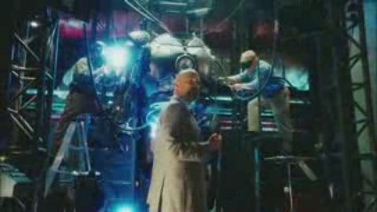 Iron Man (2008)
