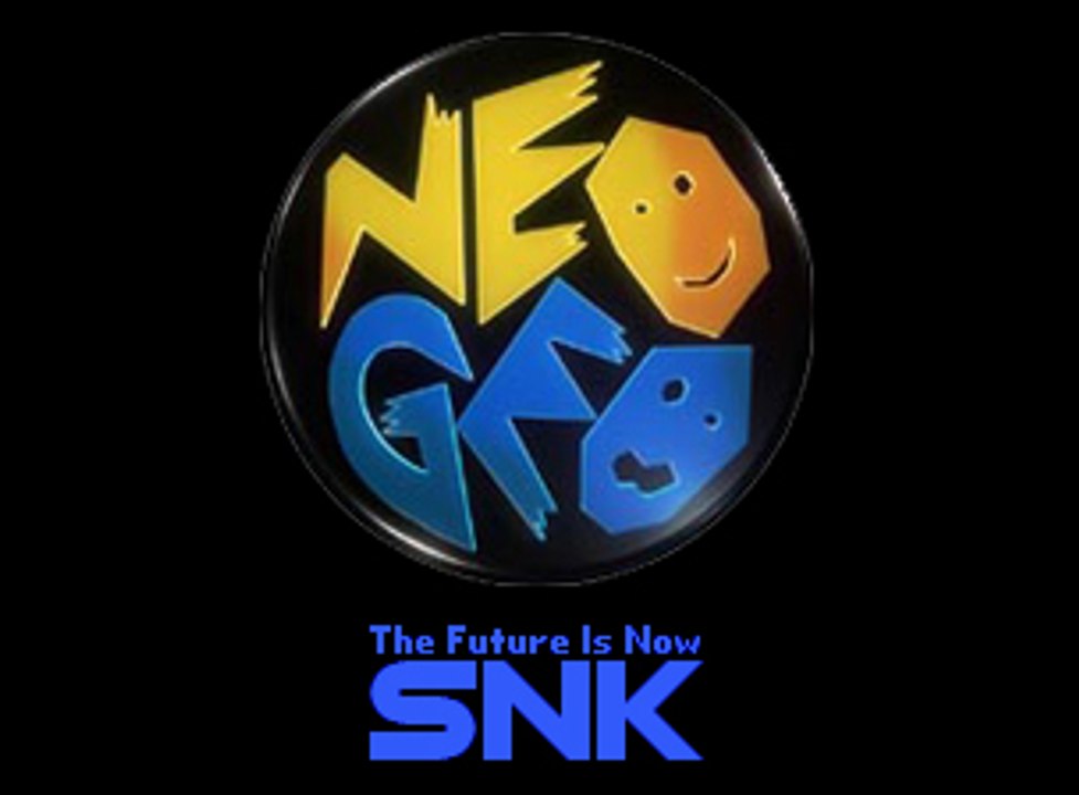 Review console Neo Geo SNK (game one)