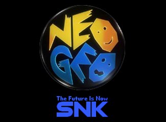 Review console Neo Geo SNK (game one)
