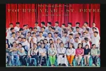 High School, Notre Dame