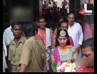 Mahabharata Gets Spiritual