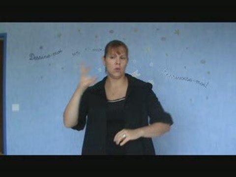 Formations spéciales pour les personnes sourdes