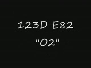 Reprogrammation moteur 123D e82 par o2programmation
