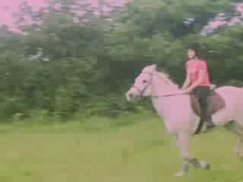 Ma cous' && ma ponette ^^