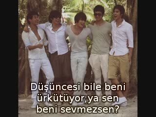 Tea For Two TUrkish Subtitle