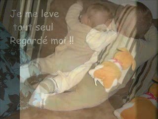 notre ptit ange melvin