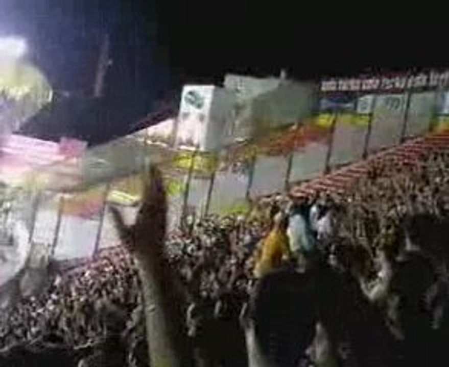 ULTRASLAN nevizade geceleri