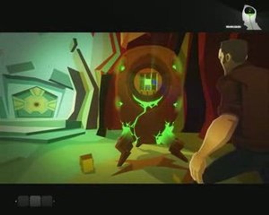 Level Gameplay