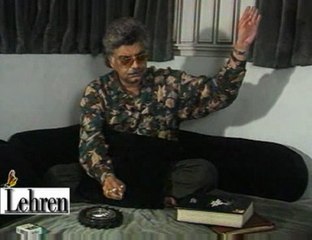 Directors on their insipirations