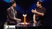 Ruby Bhatia interviews Pankaj Udhas