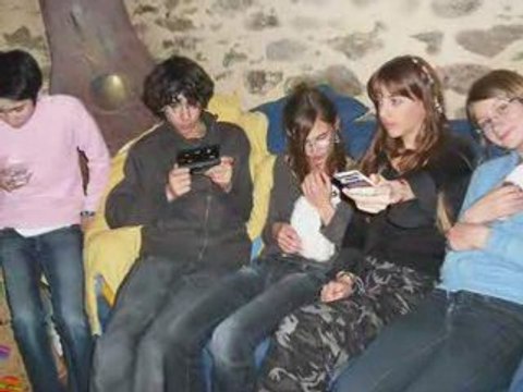 Aurevoir saison 2009 bonjour la 2010 !