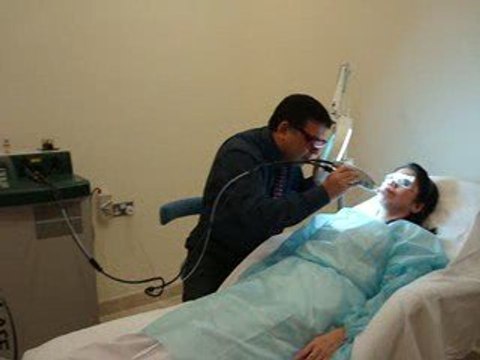 LASER TREATMENTالليزر في قطر-دبي-العراق-ازالة الشعر الزائد