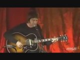 Oasis - Noel Gallagher 
