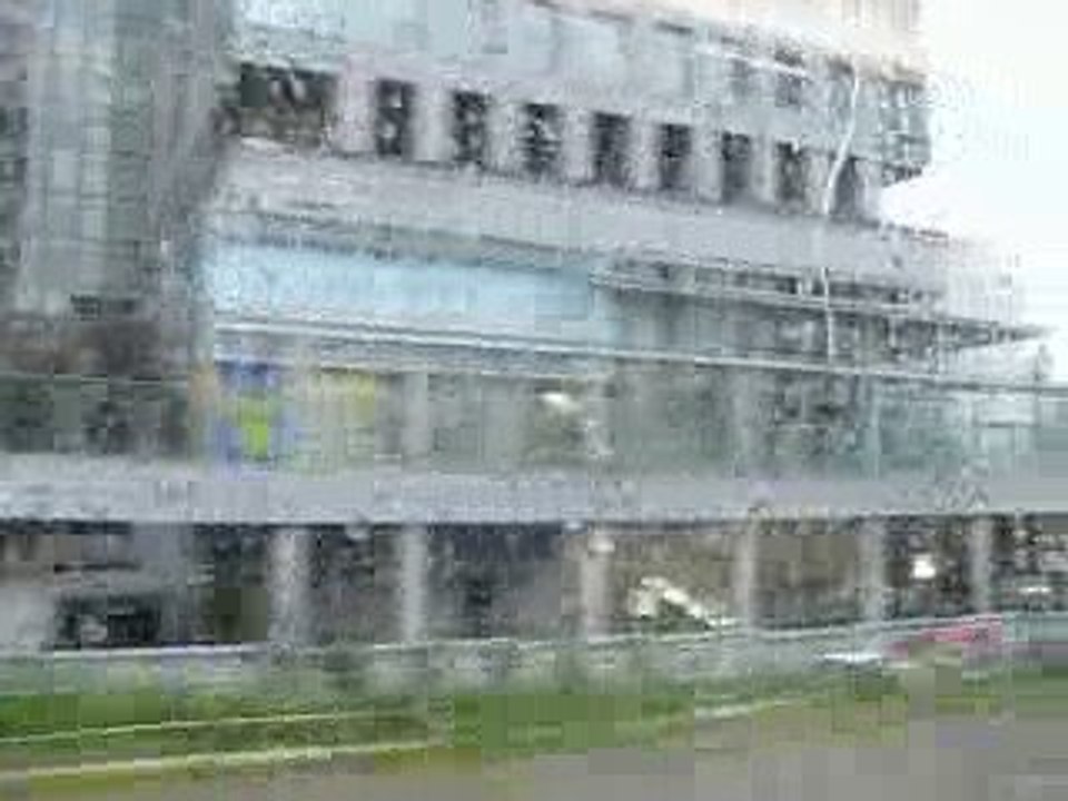 新幹線のぞみ