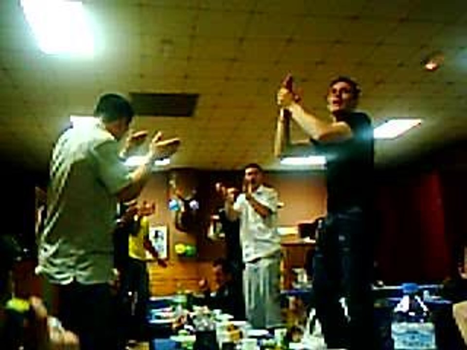 la chatte à la voisineeeee....