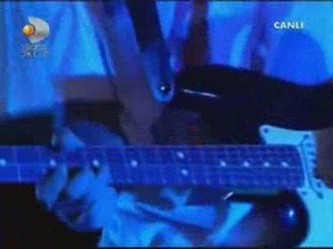 Duman-Dibine Kadar (Rock'n Coke)