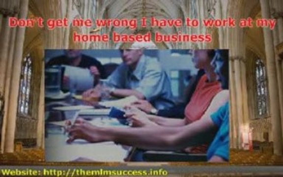 Who Says You Cant Take The Easy Way Out?