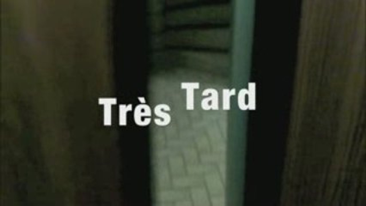 Petits Films entre amis - La roue