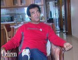 Kumar Raaj on Bollywood film Manthan