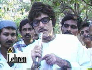 Bollywood director Kamal Amrohi dies