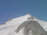 Tignes Summer Ride