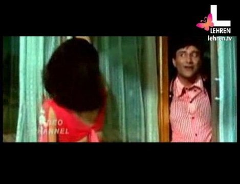 Legendary actress Hema Malini turns 60